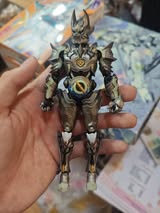 Mua bán (2ND + TRẦY NHẸ Ở KIẾM, BODY) SHF ZERO