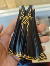 Mua bán (2ND + GIÁP, ÁO CHOÀNG LEM, TRẦY + BOX XẤU) SHF GARO