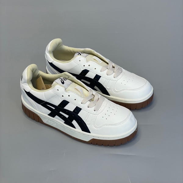 Asic đế nâu