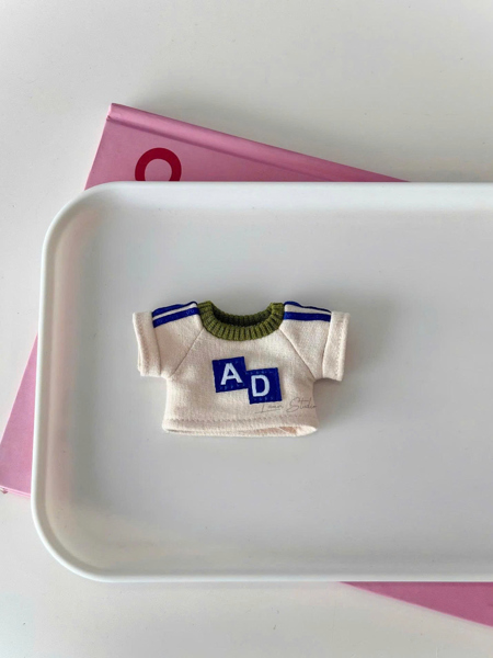 Áo Thu AD - DIY ON AO19