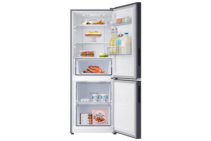 Tủ lạnh Samsung Inverter 280 lít RB27N4020B1/SV 2025 - Ngăn Optimal Fresh Zone