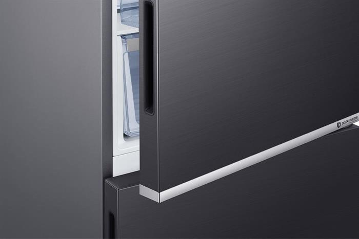 Tủ lạnh Samsung Inverter 280 lít RB27N4020B1/SV 2025 - Tiện ích