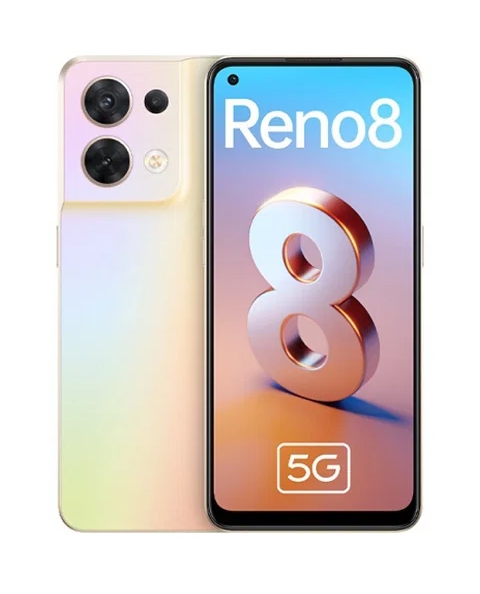 OPPO Reno8 5G