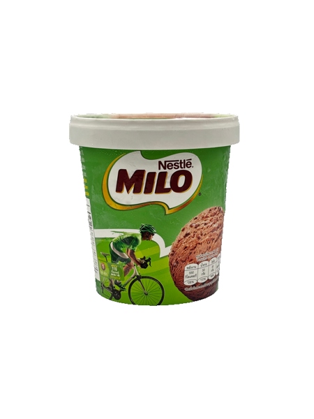 Kem Nestle Milo Socola Lúa Mạch 6x240g