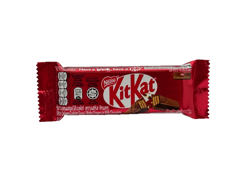 KIT KAT Pint 6x240g TH