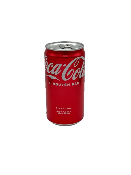Coca Cola Vị Nguyên bản 235ml