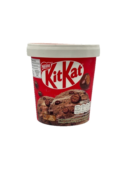 Kem Hop NESTLE KITKAT 24x48g