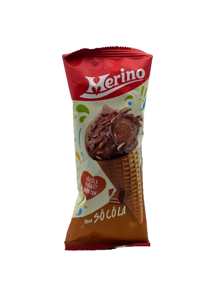 Kem Merino S.Teen Socola gạo lứt 60g