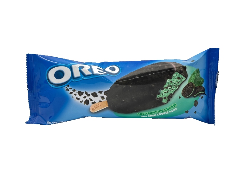 Kem Que Oreo Huong Bac Ha 18x60g