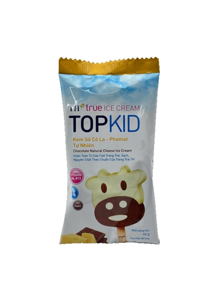 KEM QUE TOPKID SCL PHOMAT 46GX20