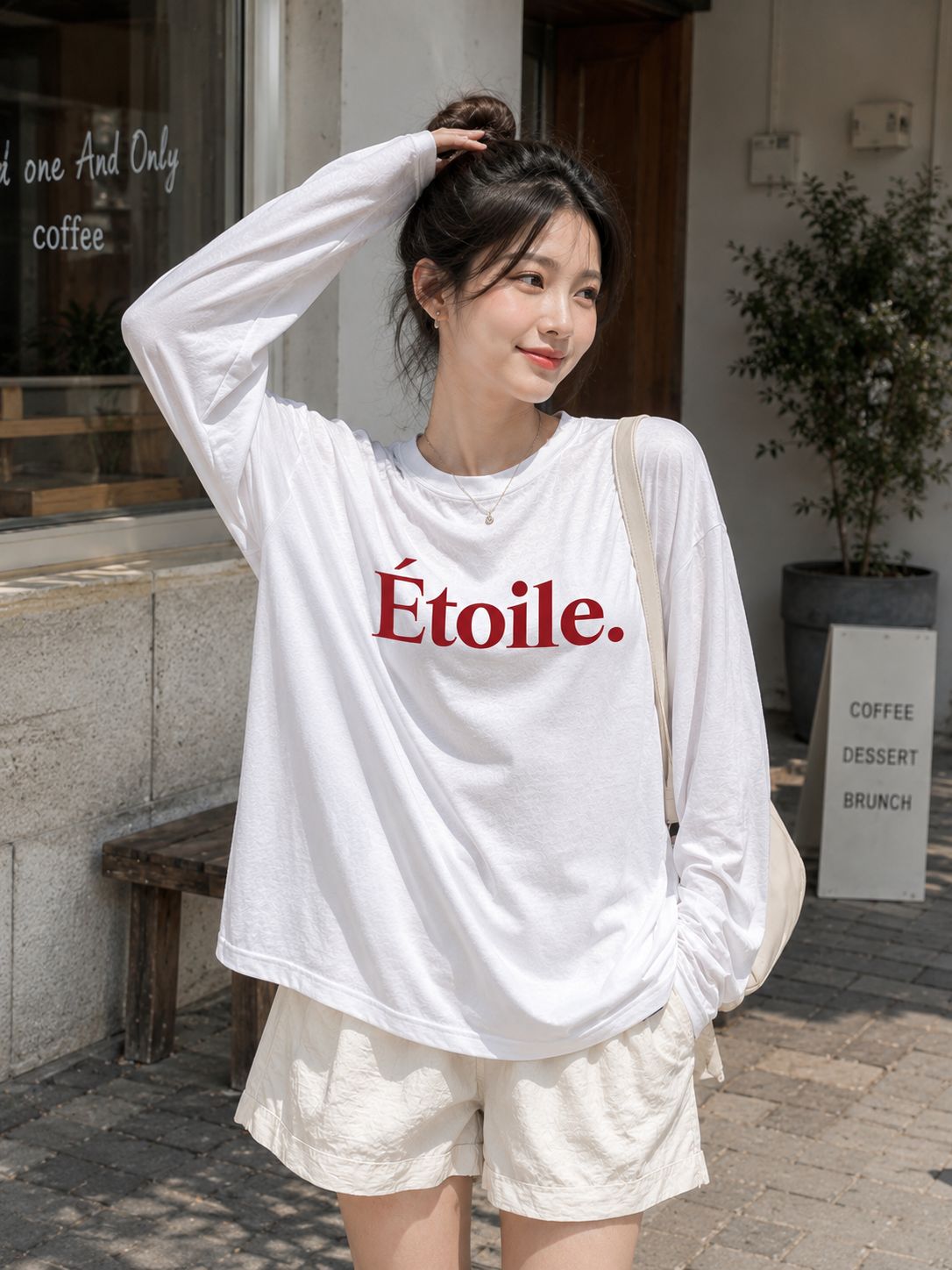[LS] ÉTOILE.