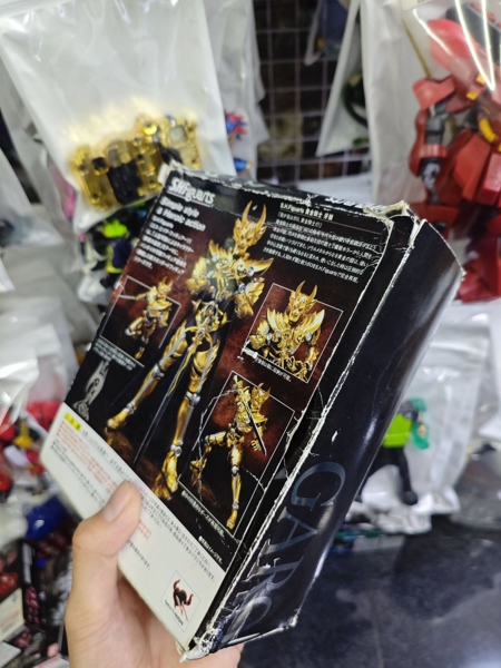 Mua bán (2ND CÓ TT) SHF GARO