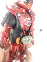 Mua bán (2ND CÓ TT) SHF KAMEN RIDER GHOST TOUCON BOOST DAMASHII