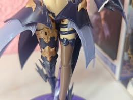 Mua bán (2ND-CÓ TT) KOTOBUKIYA AR002 ARCANADEA VELRETTA