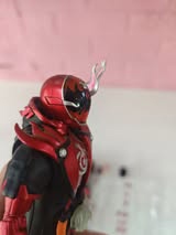 Mua bán (2ND CÓ TT) SHF KAMEN RIDER GHOST TOUCON BOOST DAMASHII