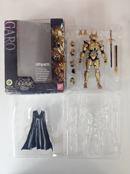 Mua bán (2ND CÓ TT) SHF GARO