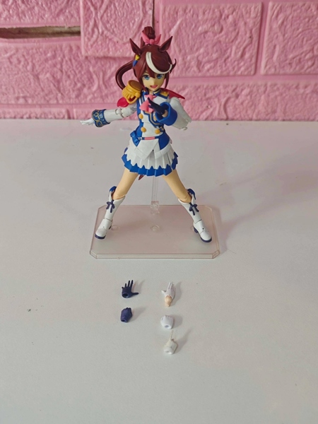 Mua bán (NOBOX) FRS TOKAI TEIO UMAMUSUME