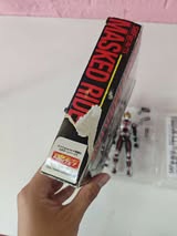 Mua bán (2ND CÓ TT) BANDAI SHF KAMEN RIDER FAIZ 1.0