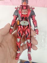 Mua bán (2ND CÓ TT) SHF KAMEN RIDER GHOST TOUCON BOOST DAMASHII