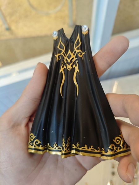 Mua bán (2ND CÓ TT) SHF GARO