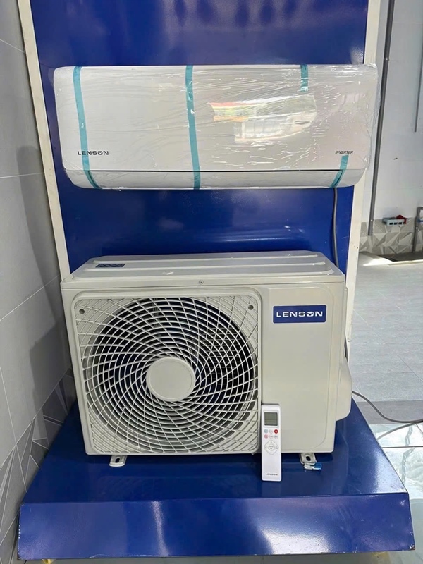 Điều hòa LENSON 1 chiều 18.400BTU LF-18CX1