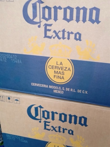 Bia Corona Extra 4,5% 300ml