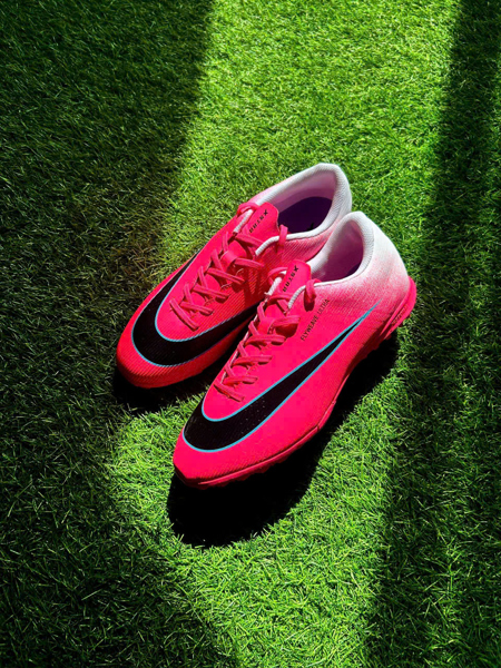 GIÀY VAPOR 17 XSTARS HỒNG