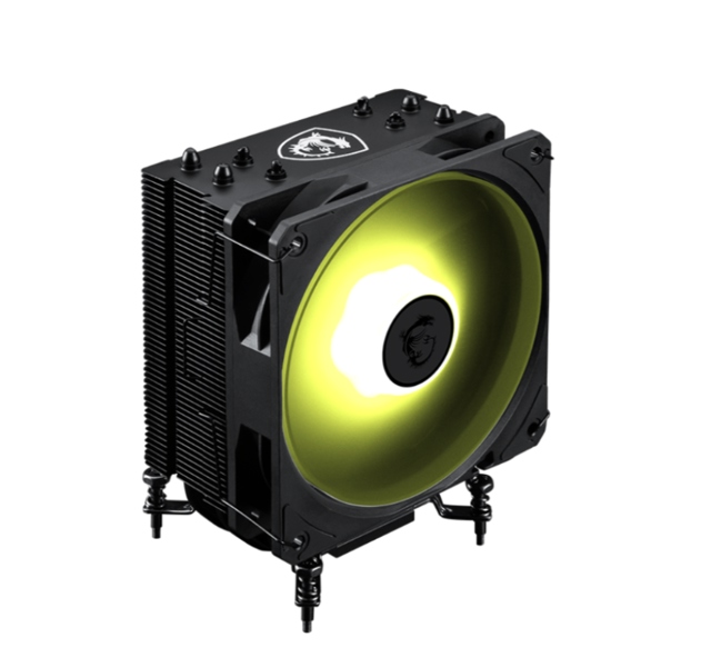 FAN CPU MSI MAG CORE FROZR AA13