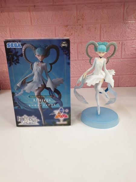 Mua bán (2ND) SEGA LUMINASTA FGO TIAMAT