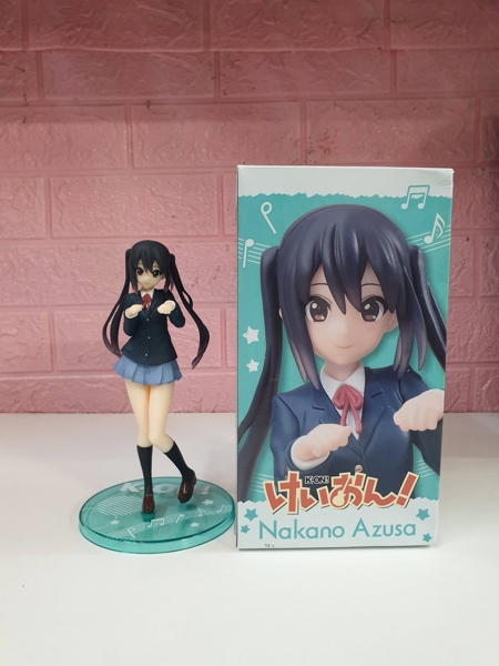 Mua bán (2ND) COREFUL FIGURE NAKANO AZUSA