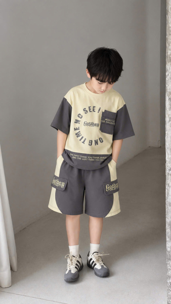 Bộ NT GOTTHER (4-10)