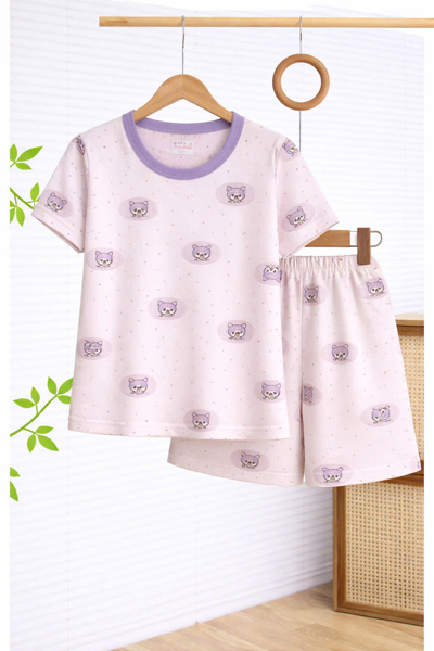 Bộ nhiều họa tiết size 90