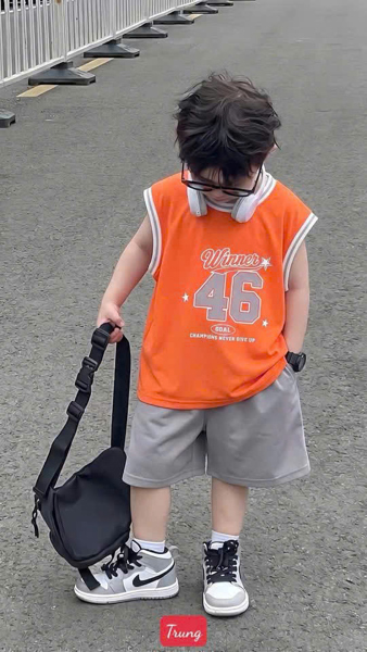 Bộ TT SN số 46 Winner (16-20)