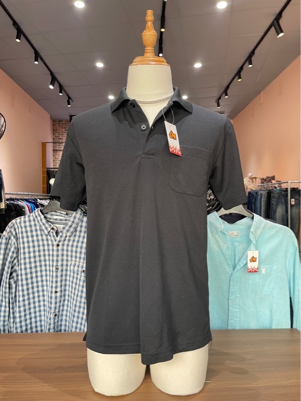 Áo Thun Polo