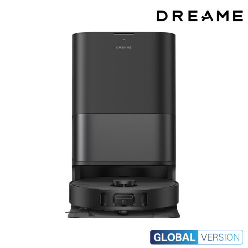Robot hút bụi lau nhà Dreame D30 Ultra CE