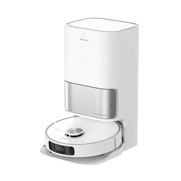 Robot hút bụi lau nhà Dreame L10s Ultra Gen 2