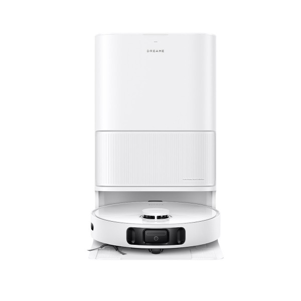 Robot hút bụi lau nhà Dreame D20 Ultra