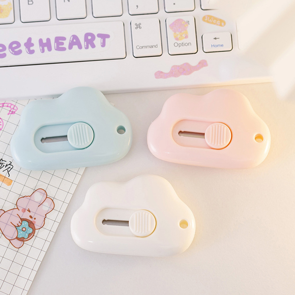 Dao dọc giấy mini