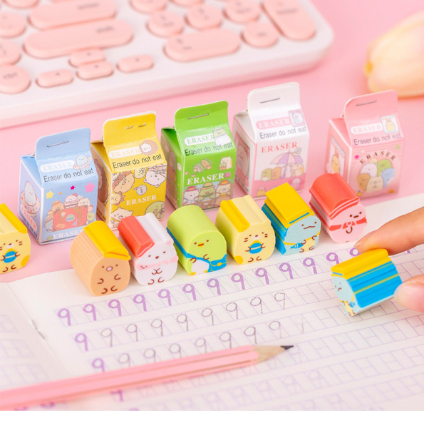 Tẩy bút chì mini Scoop