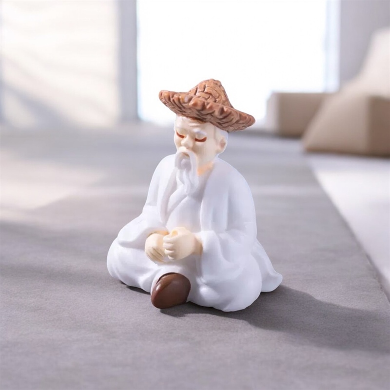 Lão Thái công câu cá 3.9*4.5 (không kèm cần câu)