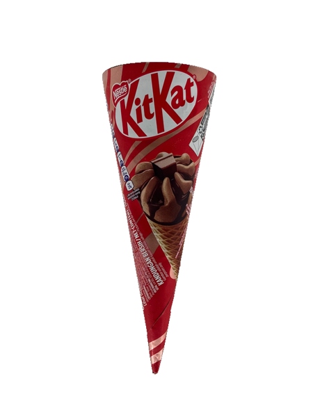 Kem Nestle KitKat oc que 20x110ml