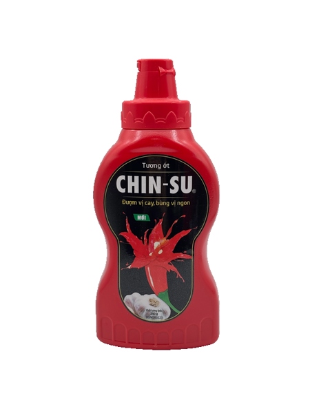 Tương ớt CHIN-SU MB