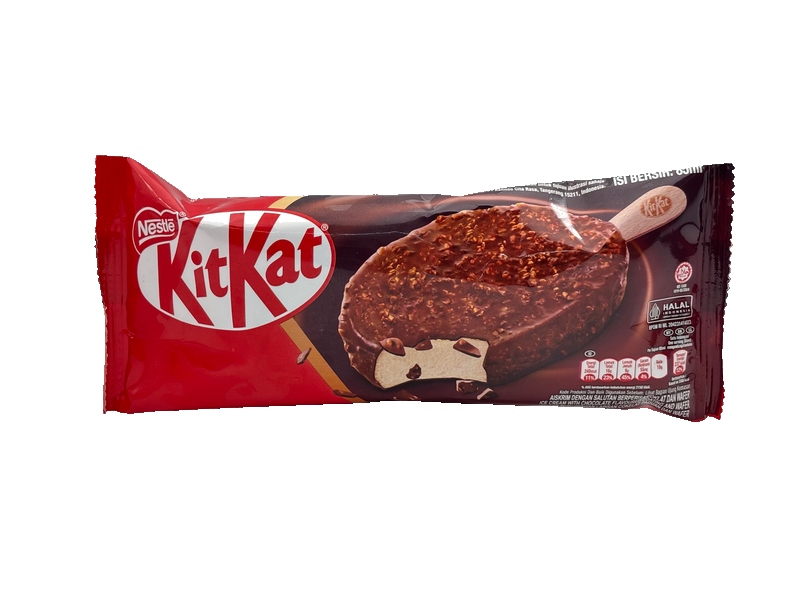 Kem Que Nestle KitKat 24x85ml