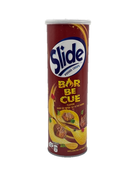 SLIDE BARBECUE 90G X14 LON