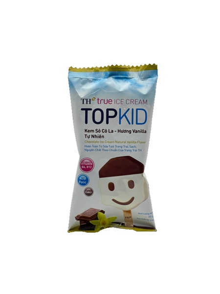 KEM QUE TOPKID SCL VANI 46GX20
