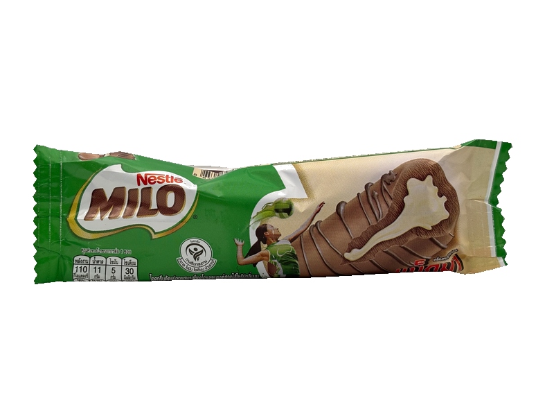 Kem que Milo Socola Magma 36x55g