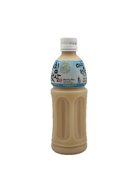Nước gạo buổi sáng (Morning Rice) 500ml