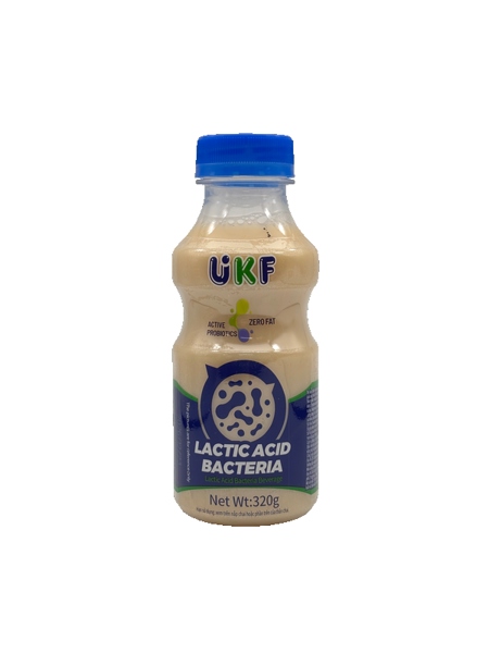 Sữa lợi khuẩn ukf 320G-923461