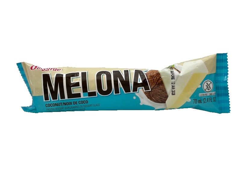 Kem Melona Coconut T64 (Thùng)