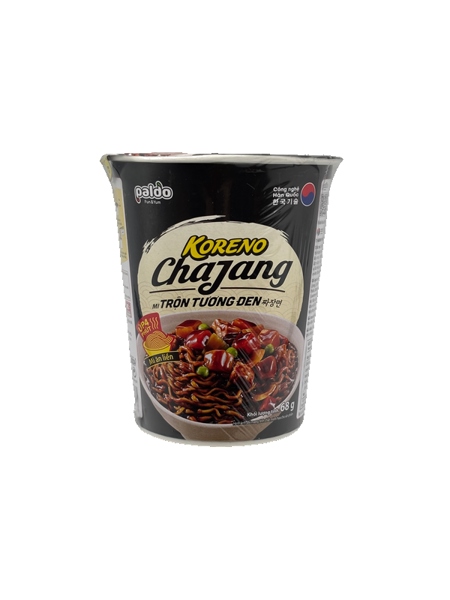 Mì trộn tương đen Koreno Chajang (Ly)
